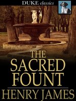 The Sacred Fount